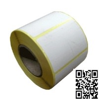 58x40 Termal Etiket 500 Adet (40x58) - 1